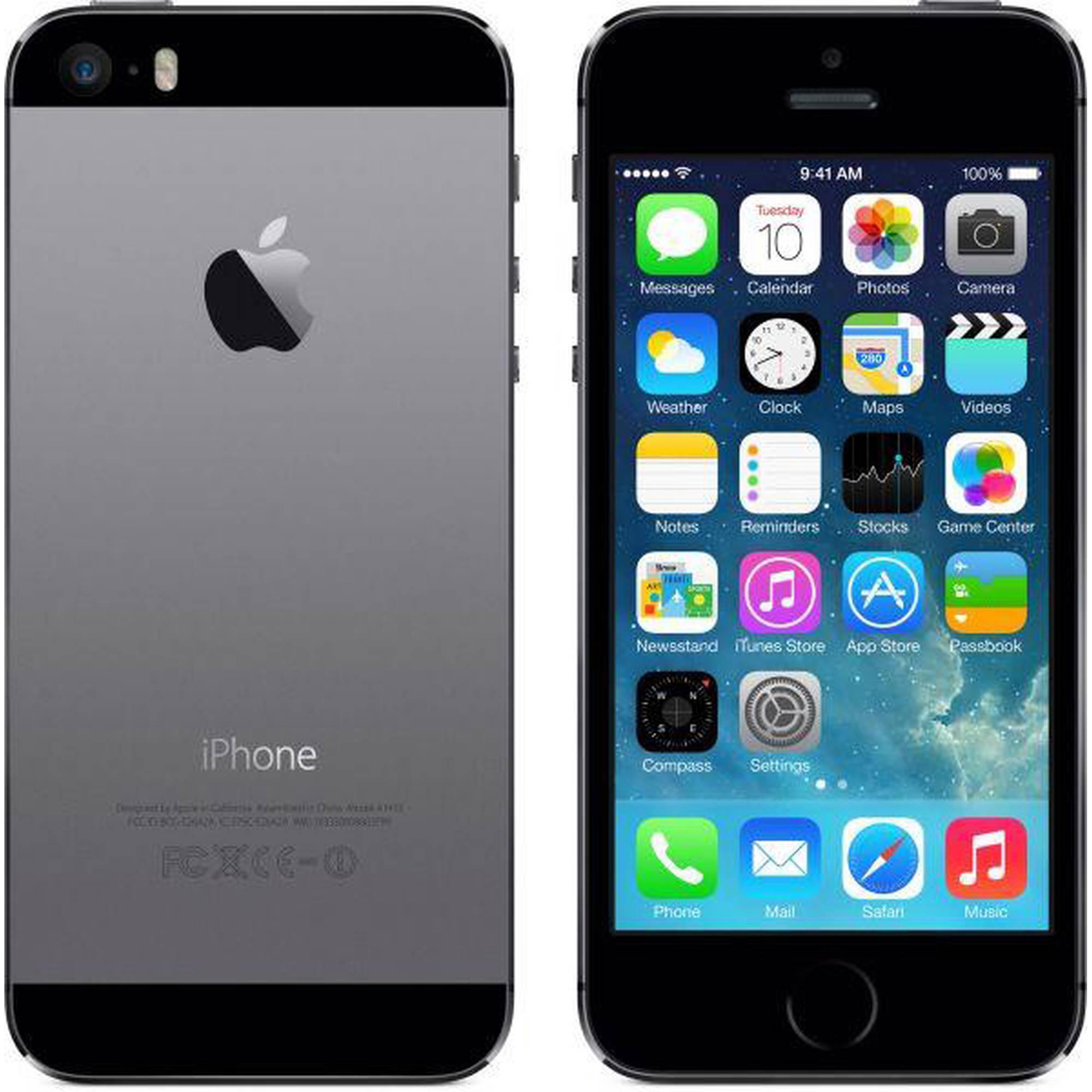 Application iphone appareil photo