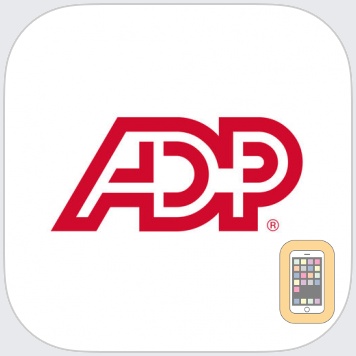 Adp application iphone