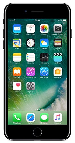 Application marche iphone