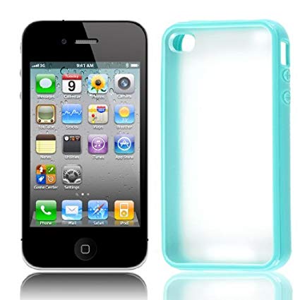 Les application iphone 4