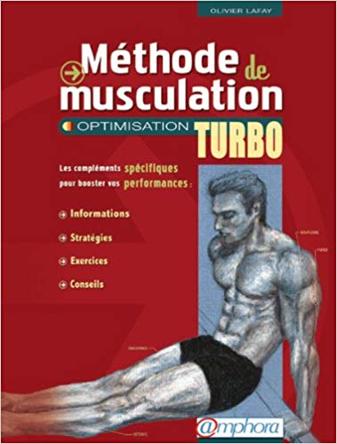 Methode lafay application iphone
