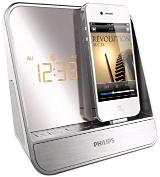 Application radio reveil iphone