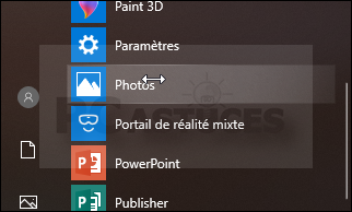Application redimensionner photo iphone