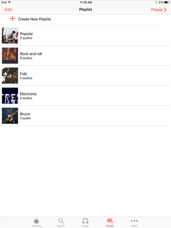 Application pour musique sans wifi iphone