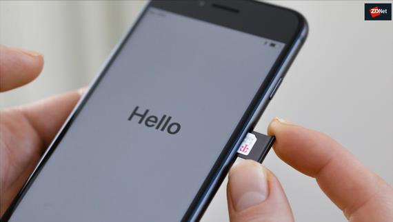 Application bug iphone