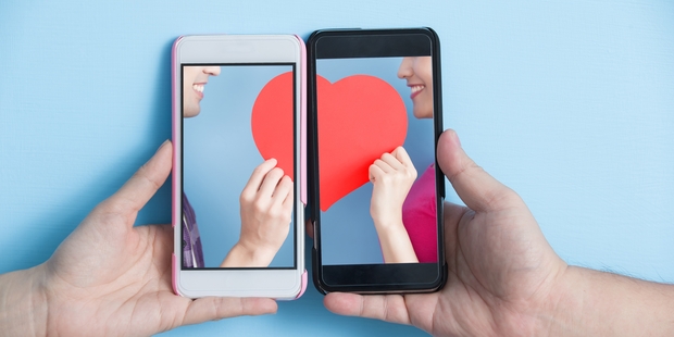 Application coquine iphone