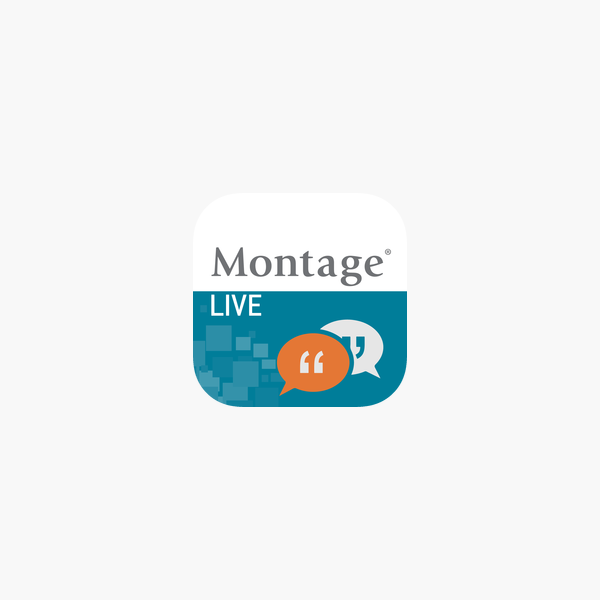 Application montage photo musique iphone