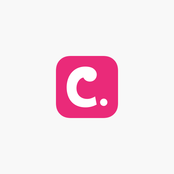 Application iphone vetement