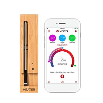 Meilleure application thermometre pour iphone
