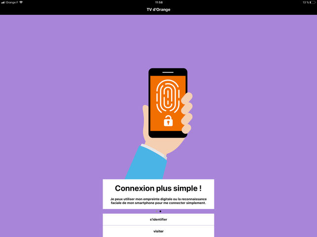 Comment quitter une application sur iphone 5