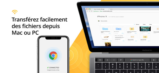 Quelle application indispensable pour iphone