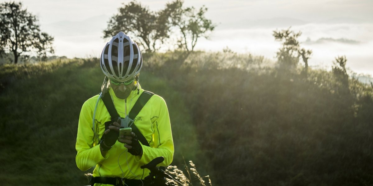 Application gps vtt iphone gratuite