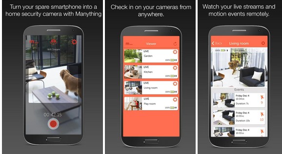 Application surveillance iphone gratuit