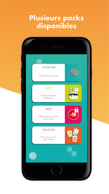 Jeux d alcool application iphone