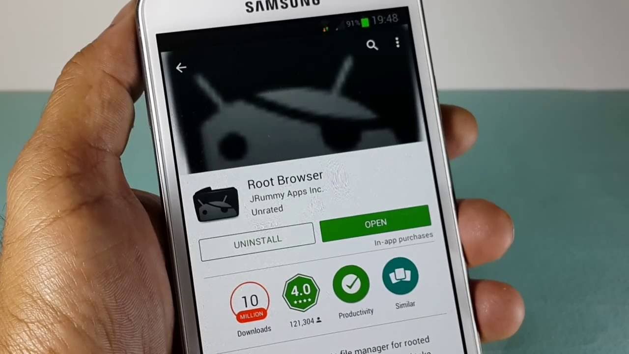 Application pour pirater un iphone