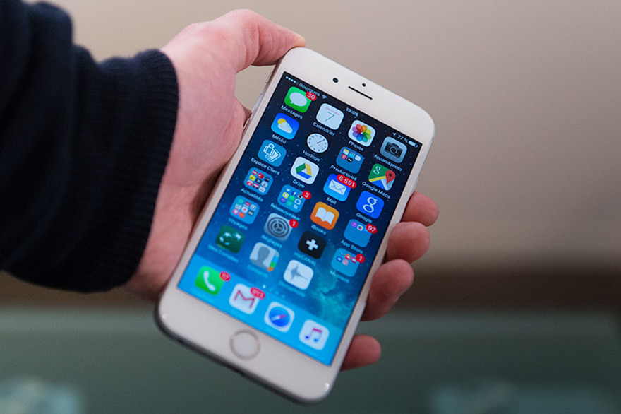 Application iphone a avoir