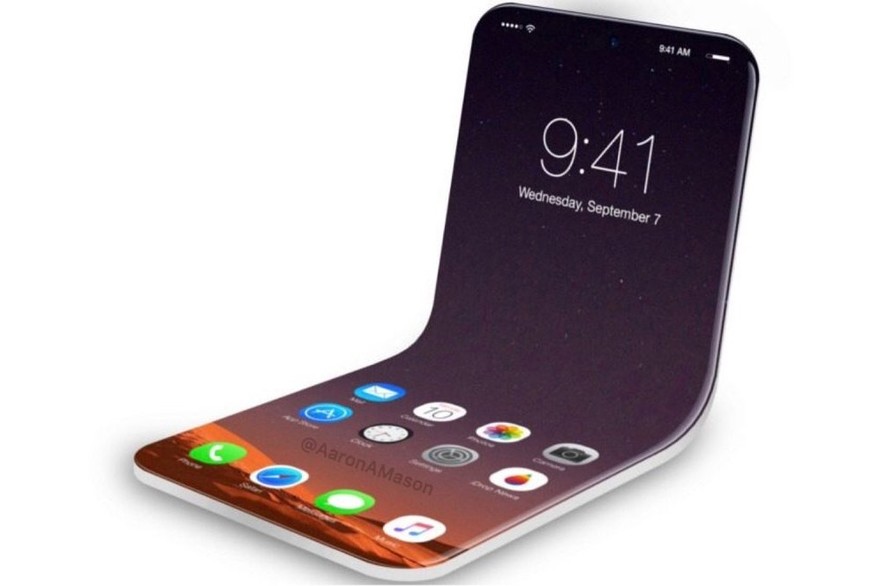 Deposer un brevet application iphone