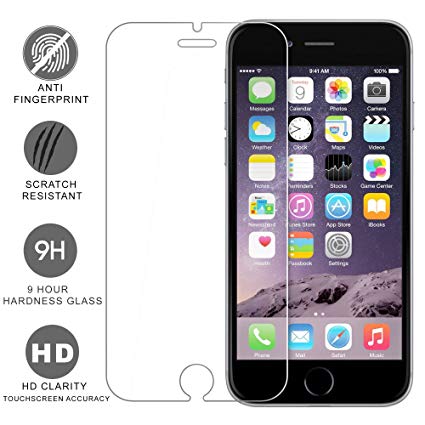 Iphone 7 application