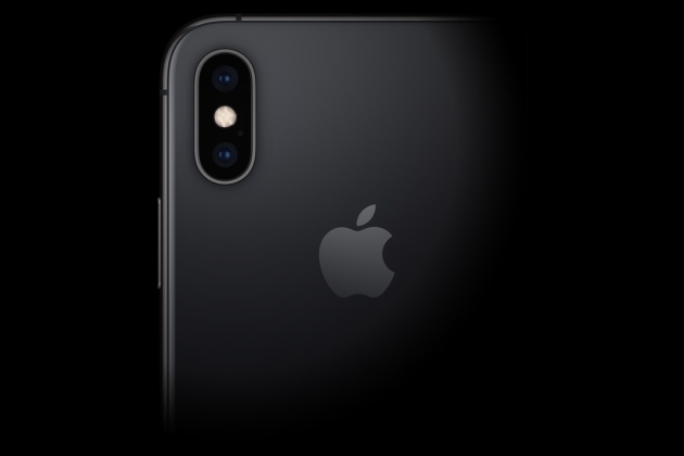 Application iphone inverser visage