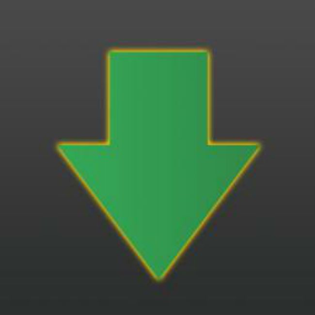 Amerigo application iphone