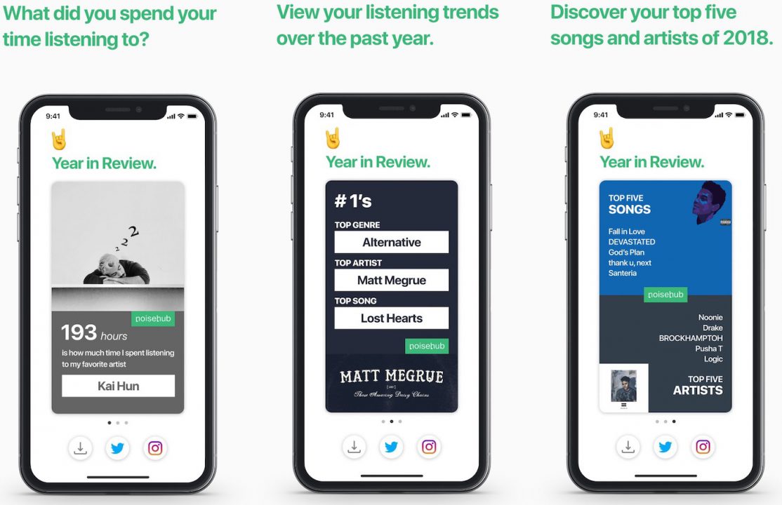 Application iphone rigolote