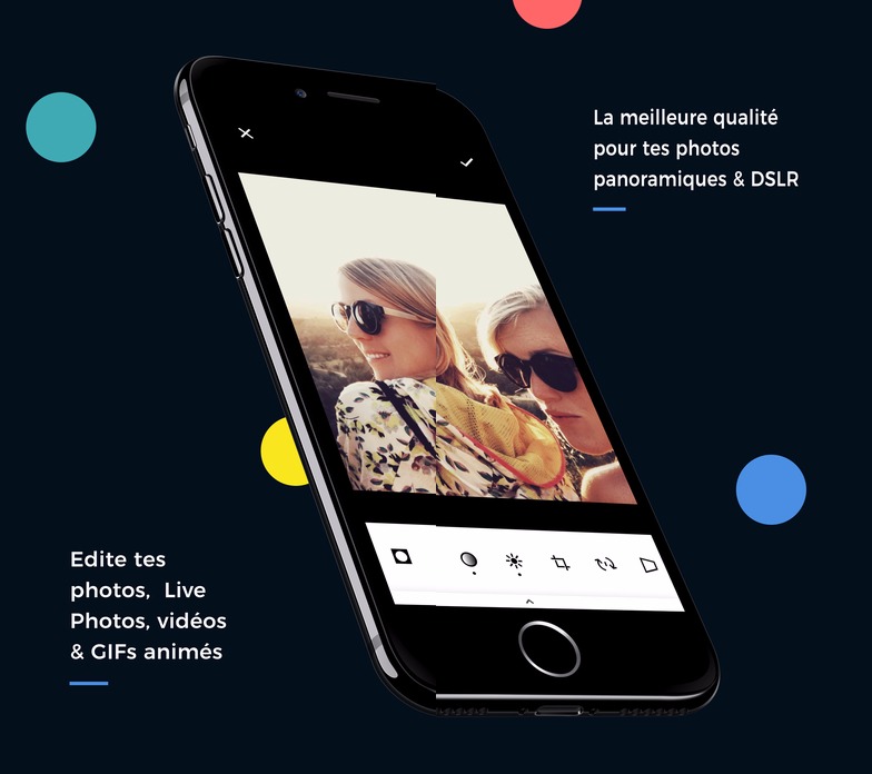Telecharger gratuitement application iphone
