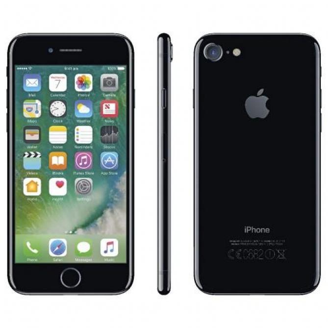 Iphone 7 retirer application
