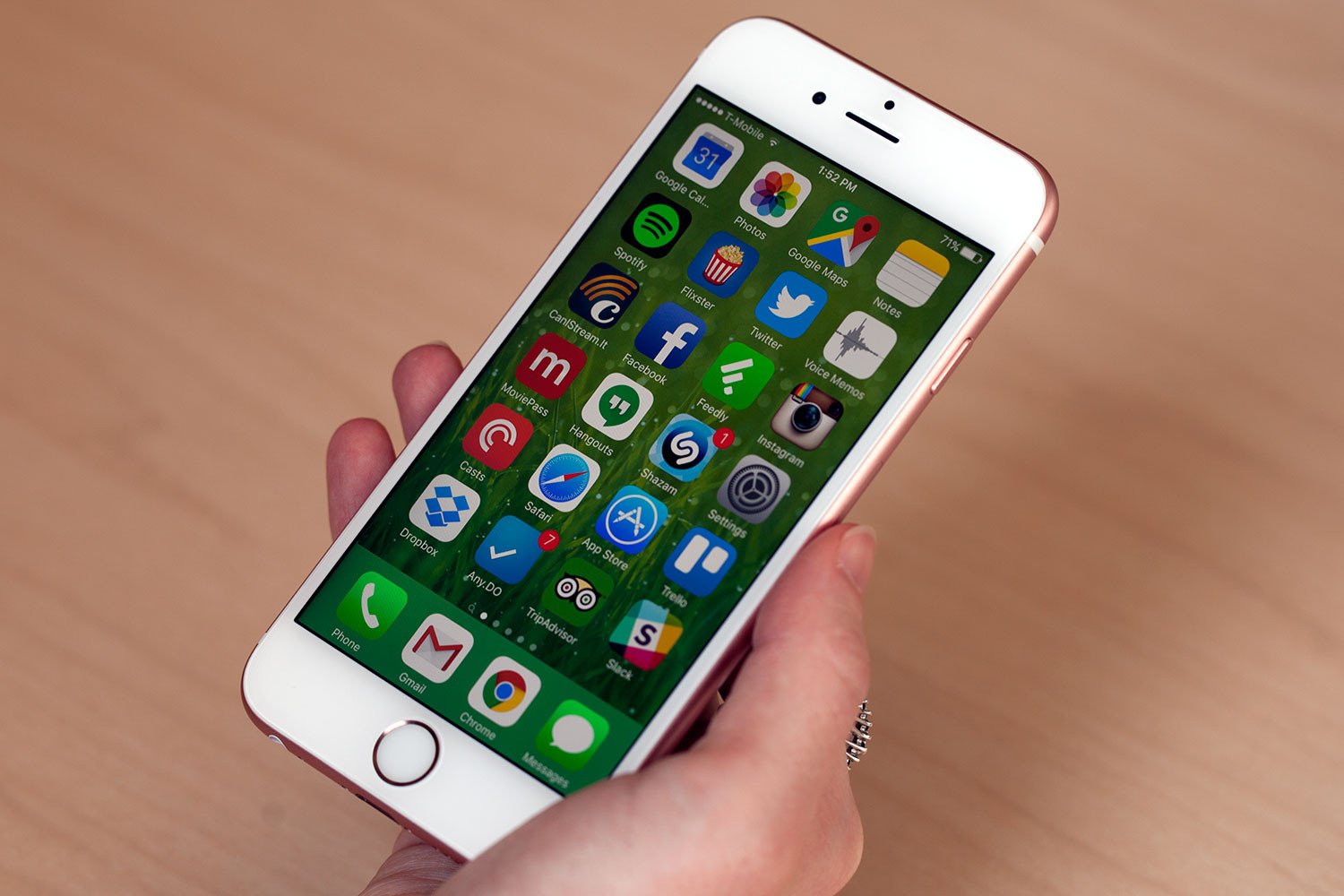 Top application iphone 6