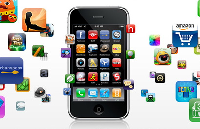 Application photo gratuite iphone