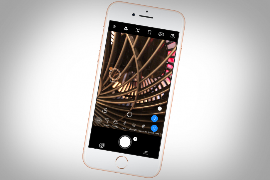Application lecture bd iphone