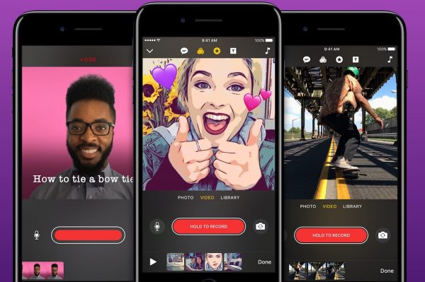Application rendez vous pour iphone