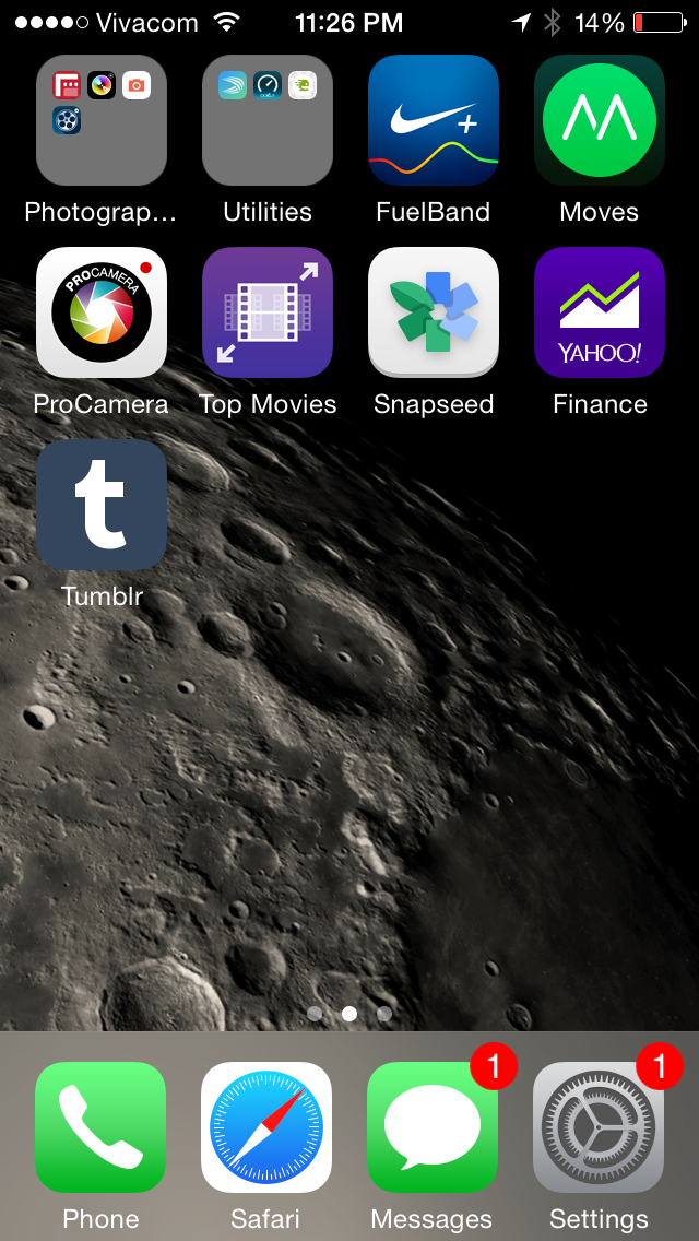 Comment supprimer une application sur iphone 6