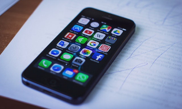 Comment mettre une application ipa sur iphone
