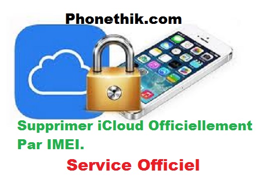 Application debloquer iphone