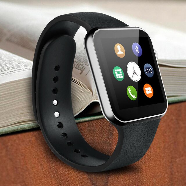 Application iphone pour smartwatch a9