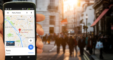 Application iphone sans internet
