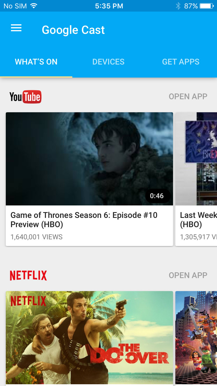 Application ecouter musique gratuite iphone