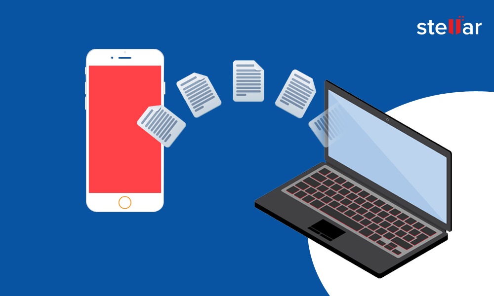 Application iphone usb sans itunes