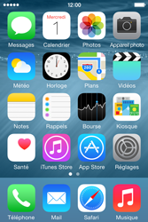 Tout les application iphone gratuit