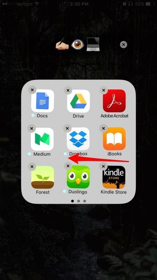 Application iphone pour cacher photos