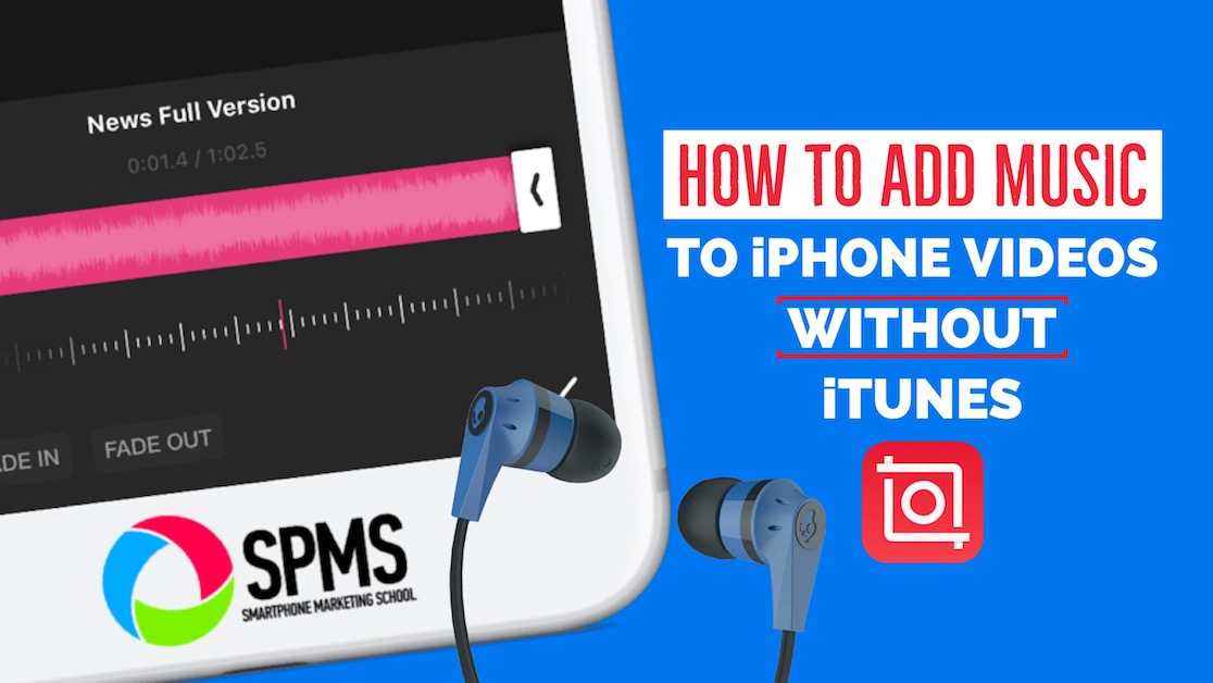 Application musique iphone 2016