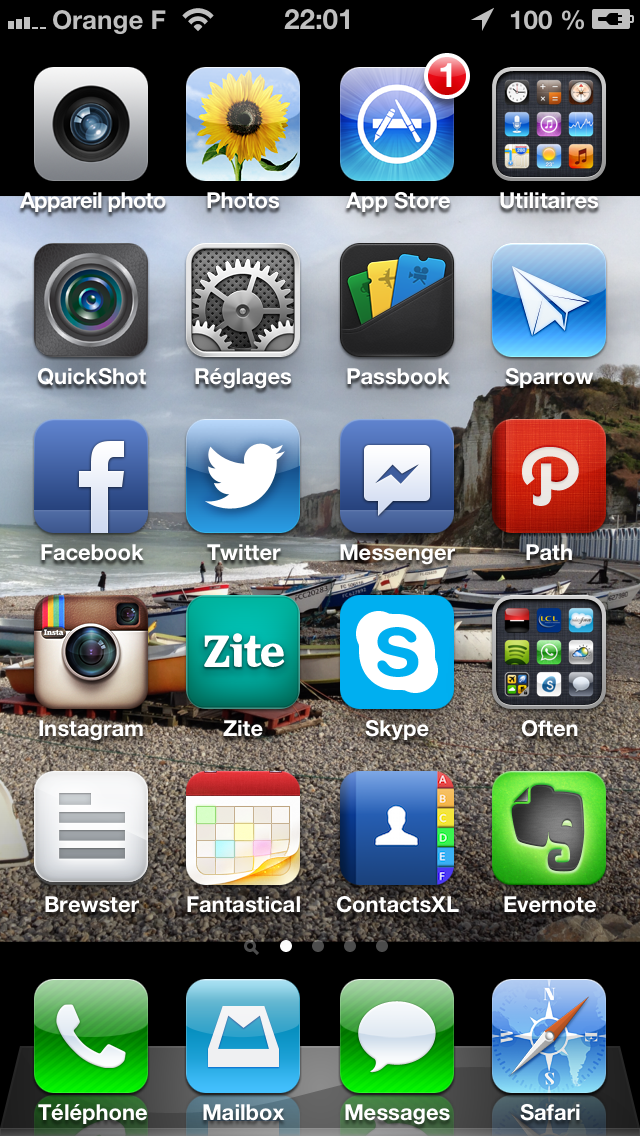 Application pour telecharger film iphone