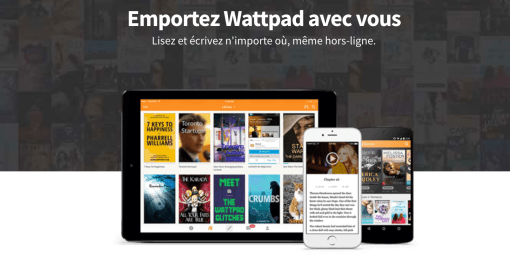 Application pour lire des livres gratuit sur iphone