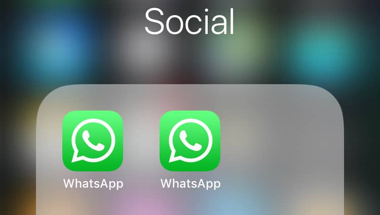 Application a installer sur iphone