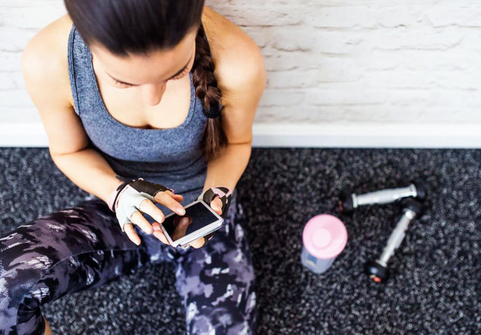 Meilleur application fitness iphone