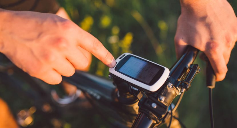 Application gps velo pour iphone