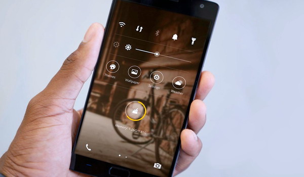 Application verrouillage iphone pour android