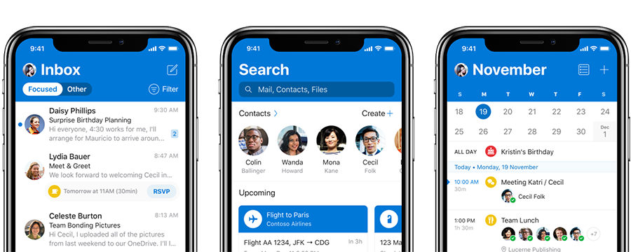 Application iphone sms gratuit