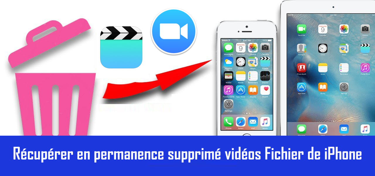Supprimer application iphone definitivement