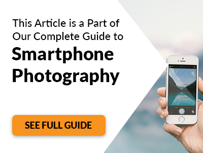 Application iphone chronophotographie